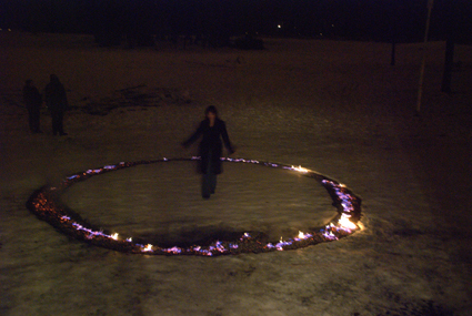Ouroboros 3